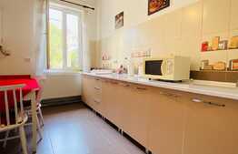 Apartament 2 camere, 88 mp, decomandat, parcare, zona Centrala