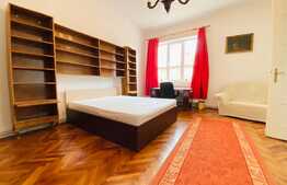 Apartament 2 camere, 88 mp, decomandat, parcare, zona Centrala