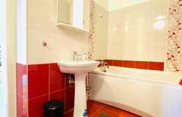 Apartament 2 camere, 88 mp, decomandat, parcare, zona Centrala