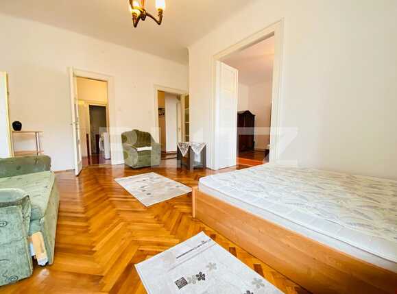 Apartament de închiriat 2 camere Central - 8622AI | BLITZ Cluj-Napoca | Poza6