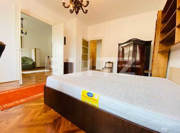 Apartament de închiriat 2 camere Central - 8622AI | BLITZ Cluj-Napoca | Poza3