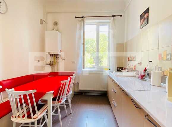 Apartament de închiriat 2 camere Central - 8622AI | BLITZ Cluj-Napoca | Poza9