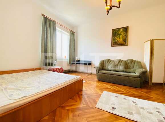 Apartament de închiriat 2 camere Central - 8622AI | BLITZ Cluj-Napoca | Poza5