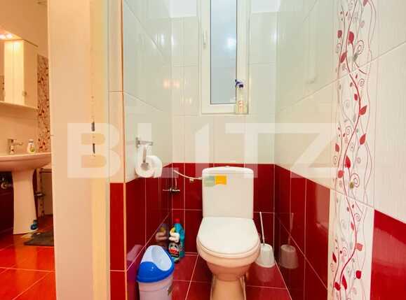 Apartament de închiriat 2 camere Central - 8622AI | BLITZ Cluj-Napoca | Poza12