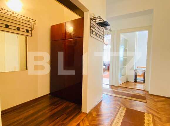 Apartament de închiriat 2 camere Central - 8622AI | BLITZ Cluj-Napoca | Poza14