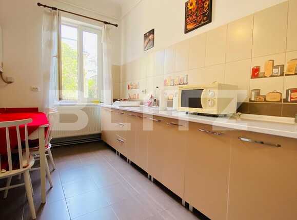 Apartament de închiriat 2 camere Central - 8622AI | BLITZ Cluj-Napoca | Poza7