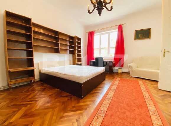 Apartament de închiriat 2 camere Central - 8622AI | BLITZ Cluj-Napoca | Poza1