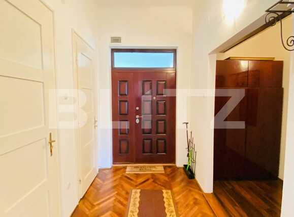 Apartament de închiriat 2 camere Central - 8622AI | BLITZ Cluj-Napoca | Poza13
