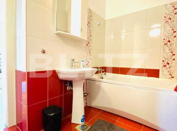 Apartament de închiriat 2 camere Central - 8622AI | BLITZ Cluj-Napoca | Poza11