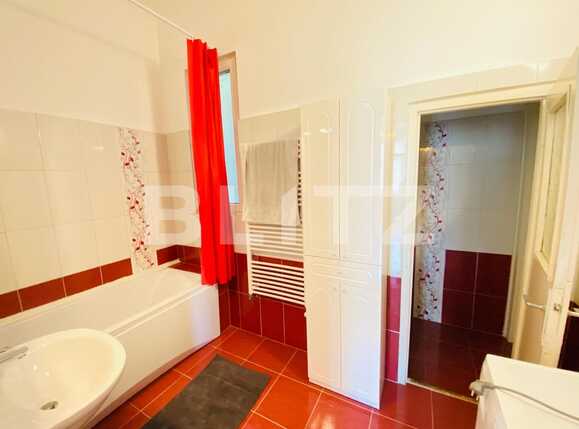 Apartament de închiriat 2 camere Central - 8622AI | BLITZ Cluj-Napoca | Poza10