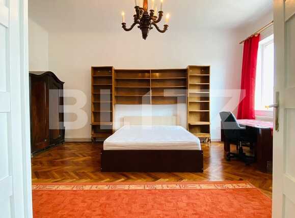 Apartament de închiriat 2 camere Central - 8622AI | BLITZ Cluj-Napoca | Poza2