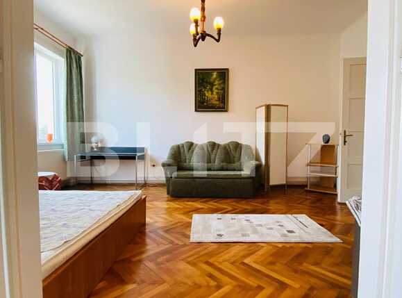 Apartament de închiriat 2 camere Central - 8622AI | BLITZ Cluj-Napoca | Poza4