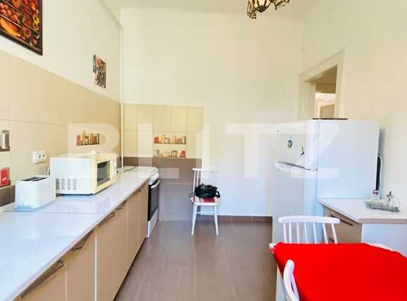 Apartament de închiriat 2 camere Central - 8622AI | BLITZ Cluj-Napoca | Poza8