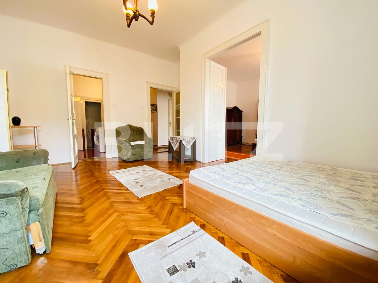 Apartament de închiriat 2 camere Central - 8622AI | BLITZ Cluj-Napoca | Poza6