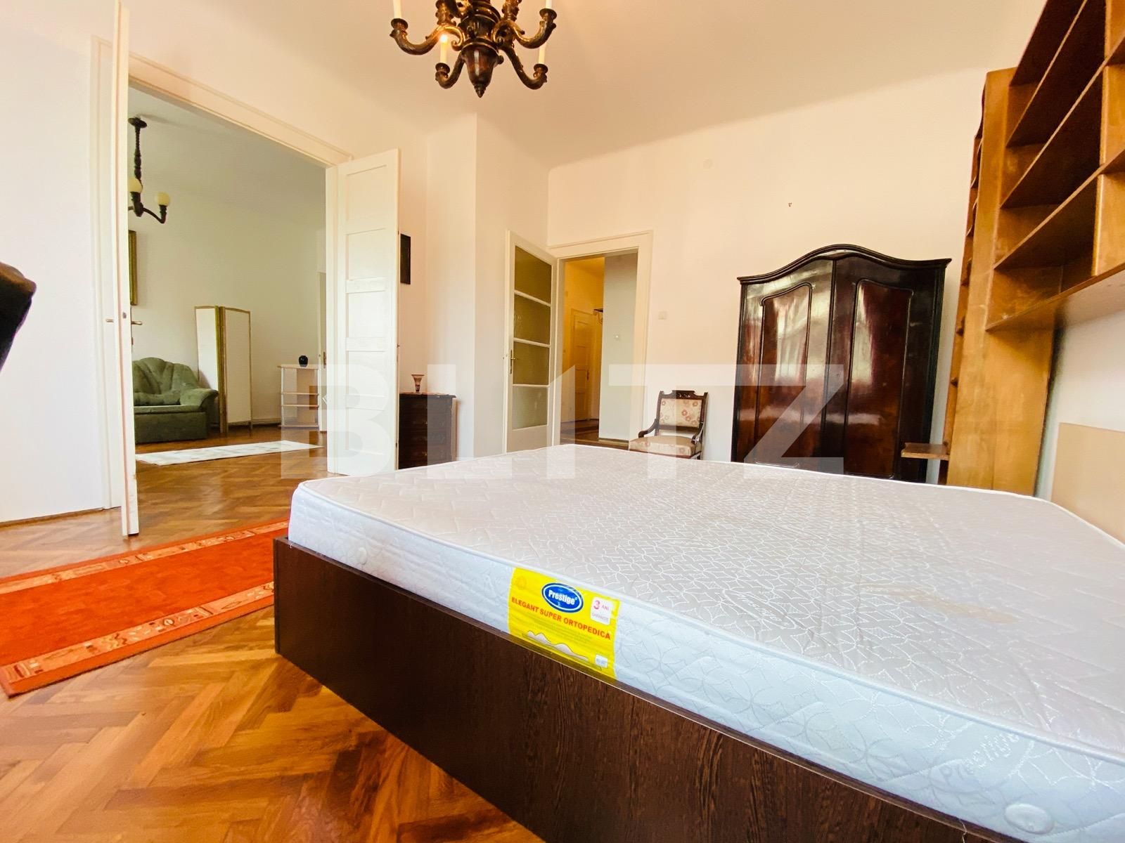 Apartament de închiriat 2 camere Central - 8622AI | BLITZ Cluj-Napoca | Poza3