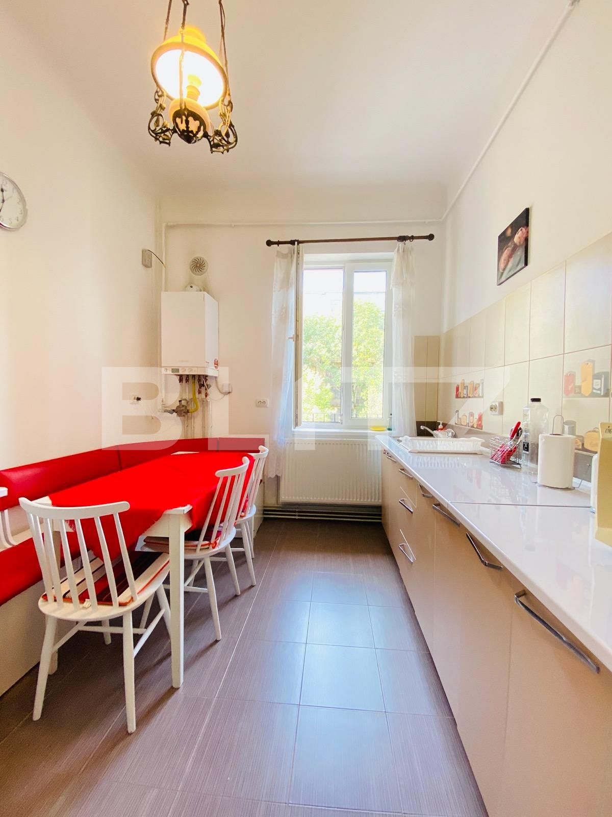 Apartament de închiriat 2 camere Central - 8622AI | BLITZ Cluj-Napoca | Poza9