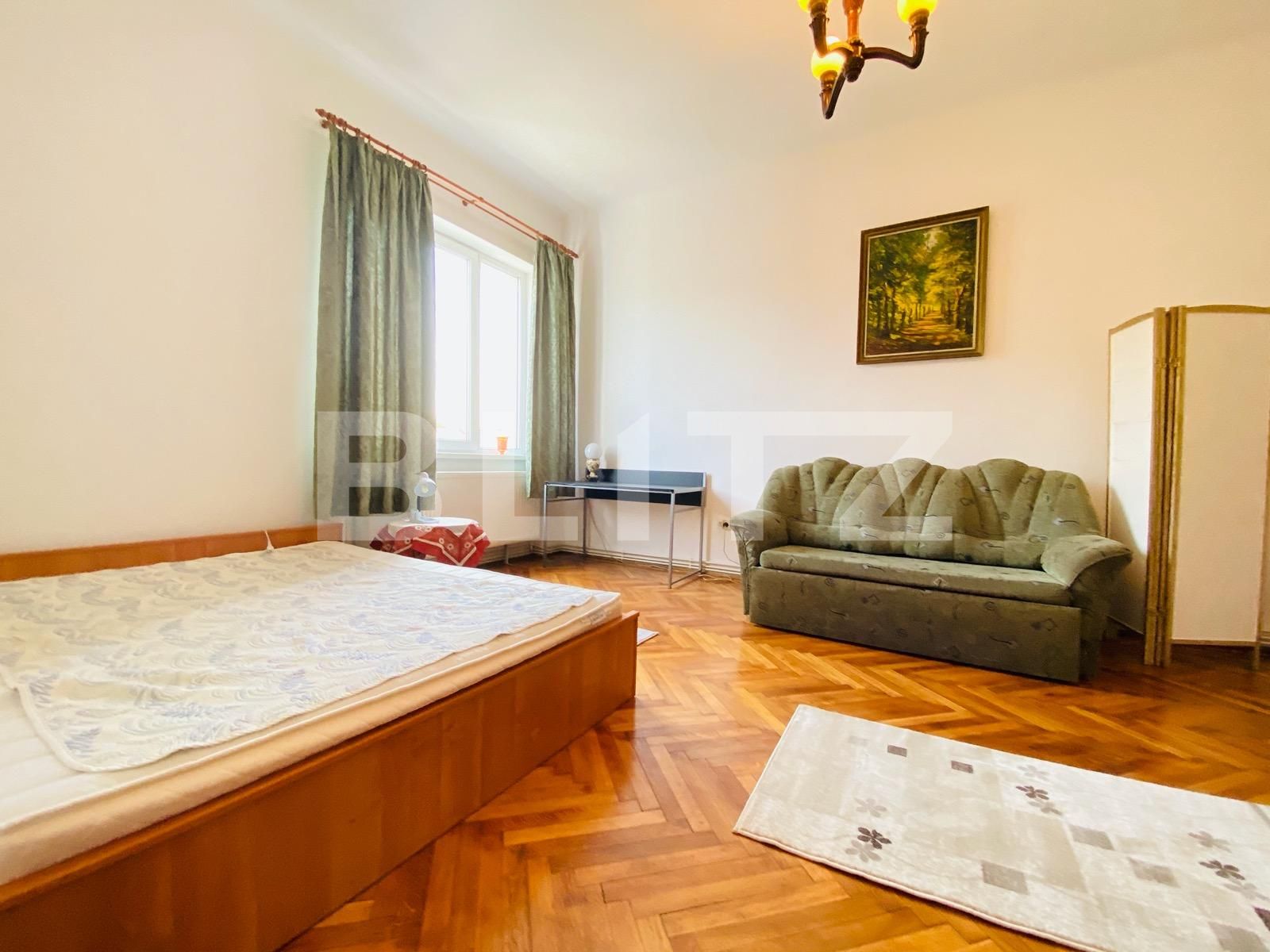 Apartament de închiriat 2 camere Central - 8622AI | BLITZ Cluj-Napoca | Poza5
