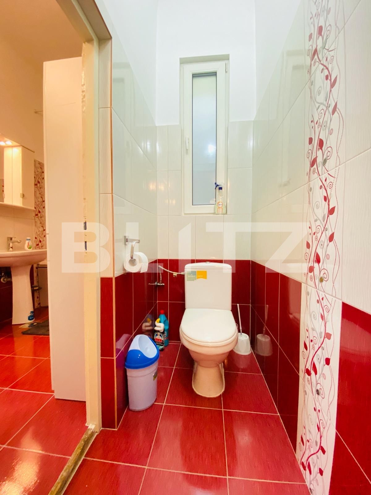 Apartament de închiriat 2 camere Central - 8622AI | BLITZ Cluj-Napoca | Poza12