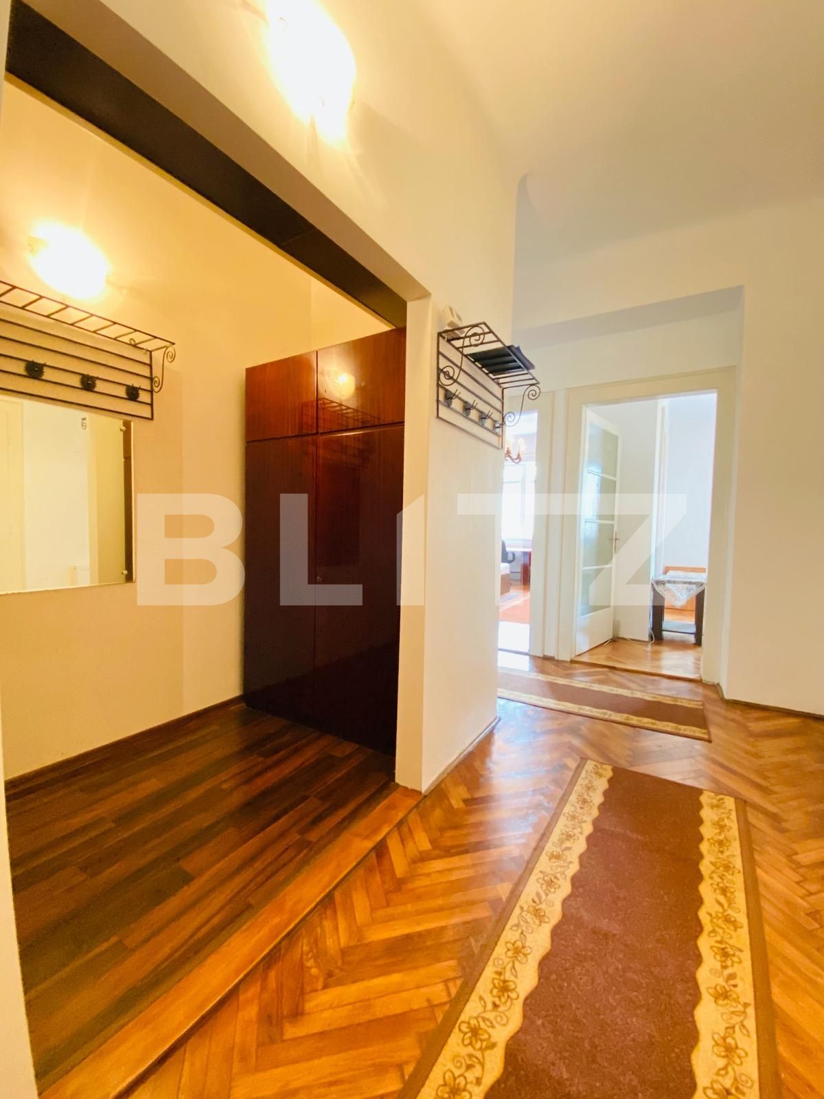 Apartament de închiriat 2 camere Central - 8622AI | BLITZ Cluj-Napoca | Poza14