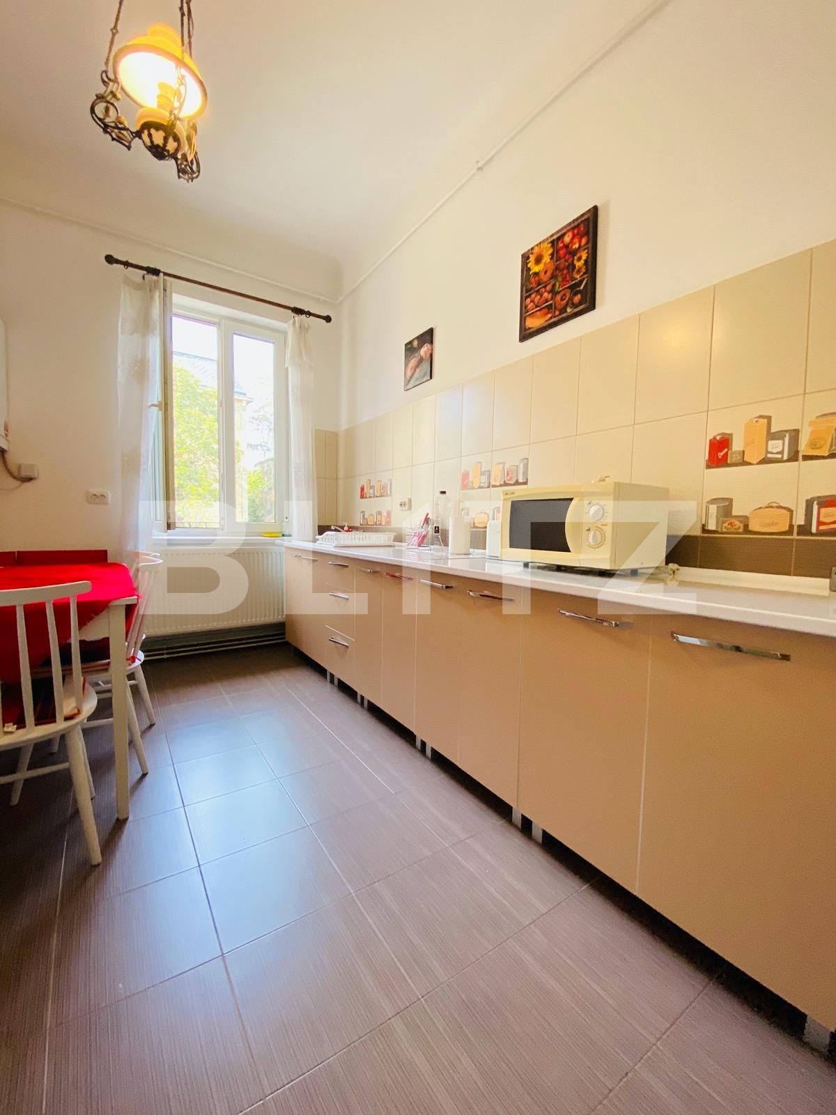 Apartament de închiriat 2 camere Central - 8622AI | BLITZ Cluj-Napoca | Poza7