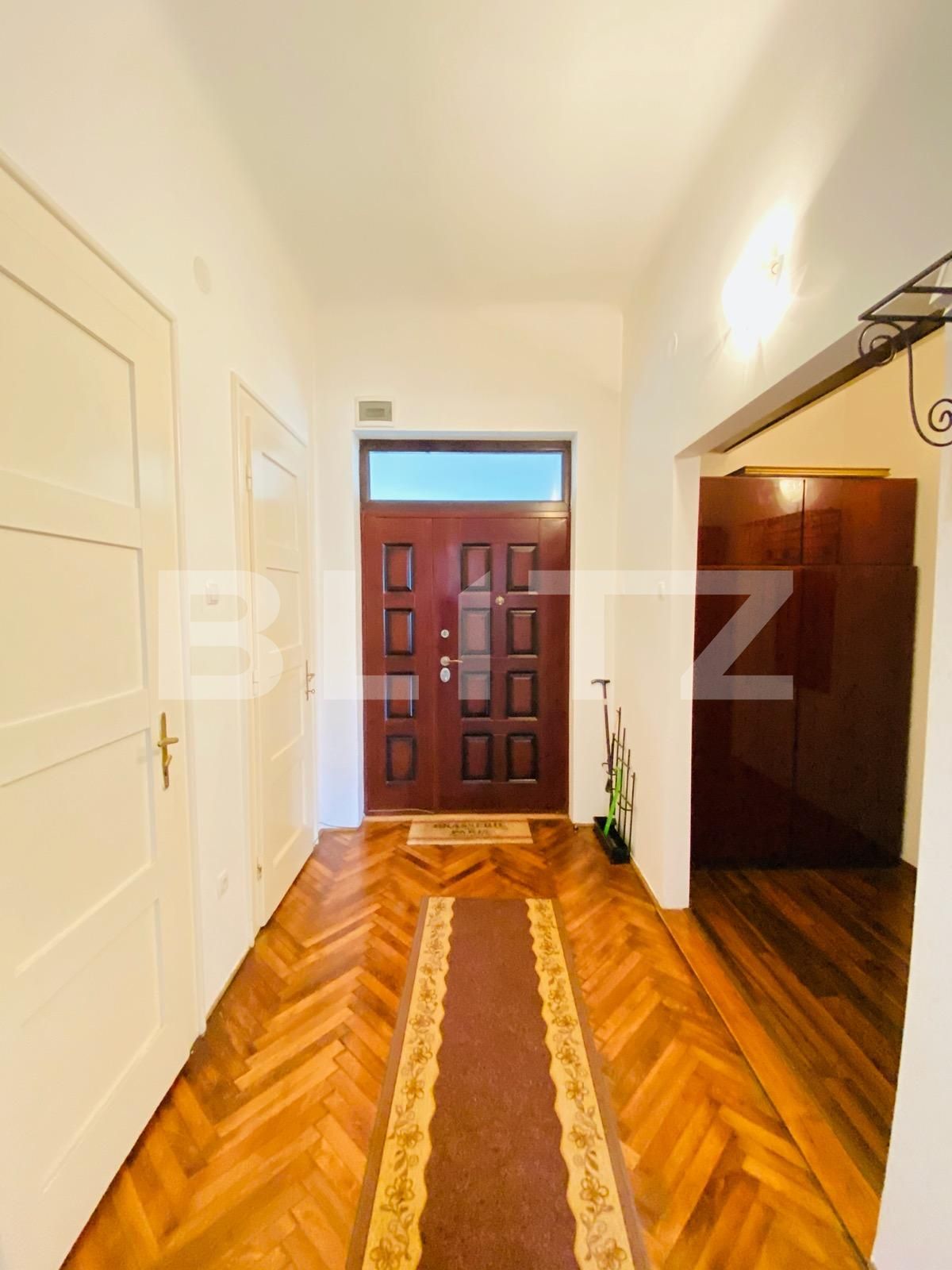 Apartament de închiriat 2 camere Central - 8622AI | BLITZ Cluj-Napoca | Poza13