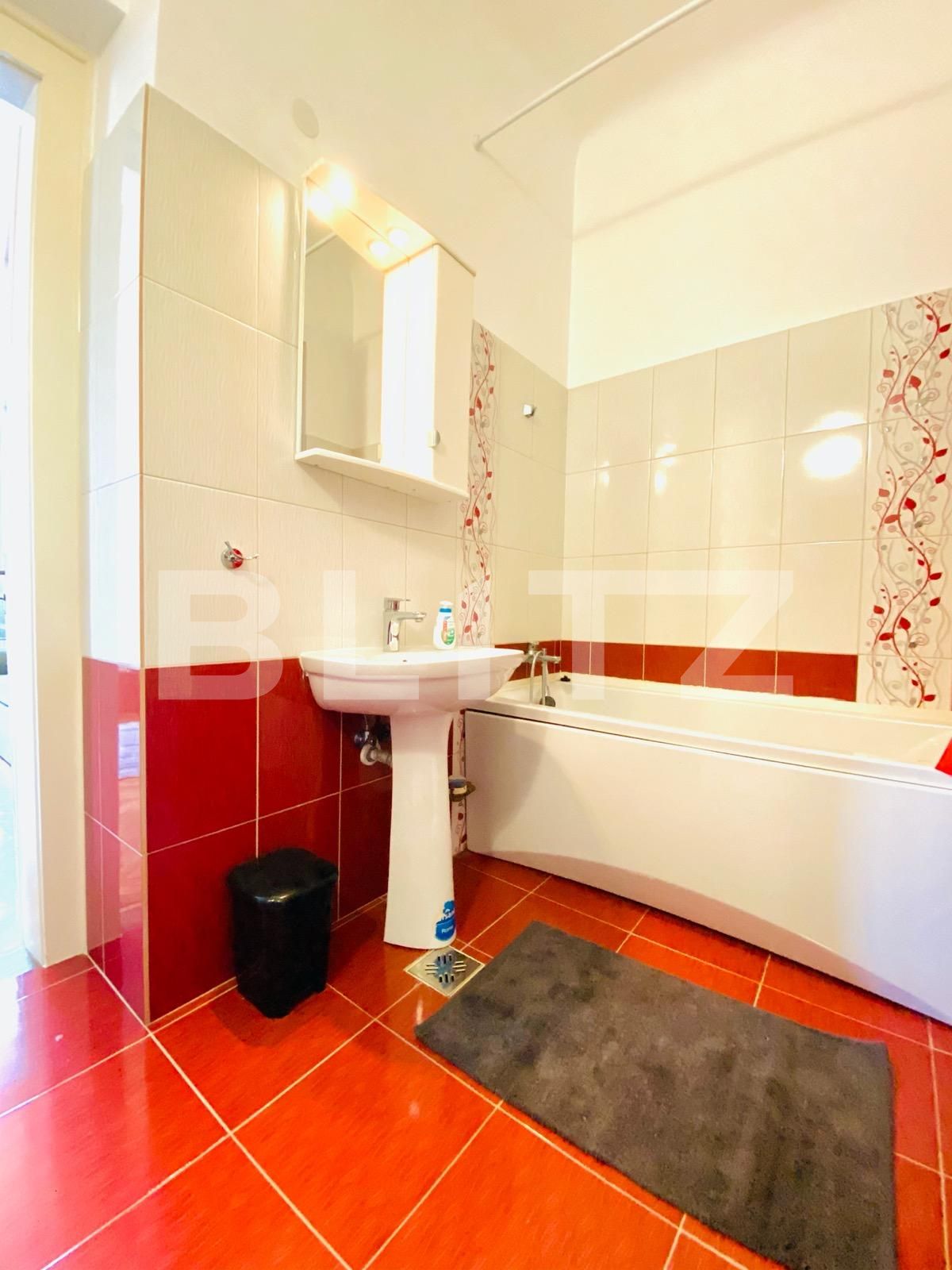 Apartament de închiriat 2 camere Central - 8622AI | BLITZ Cluj-Napoca | Poza11