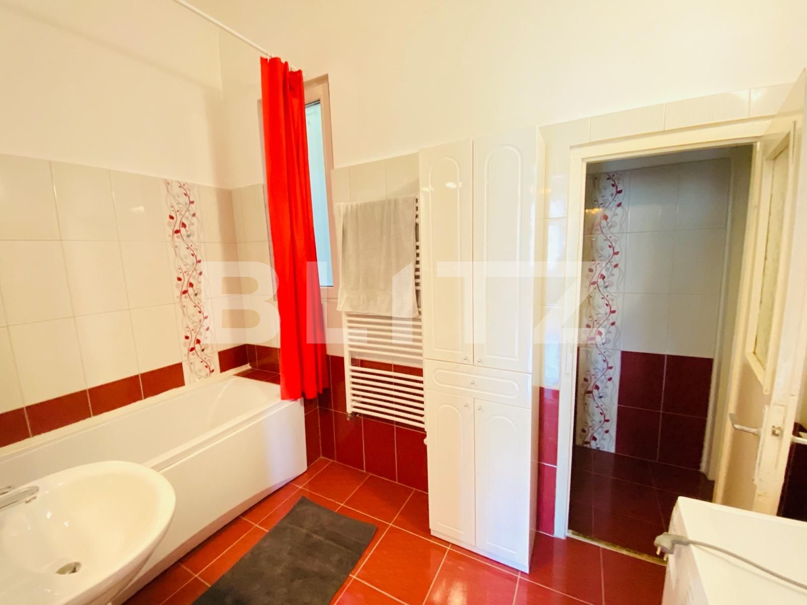 Apartament de închiriat 2 camere Central - 8622AI | BLITZ Cluj-Napoca | Poza10