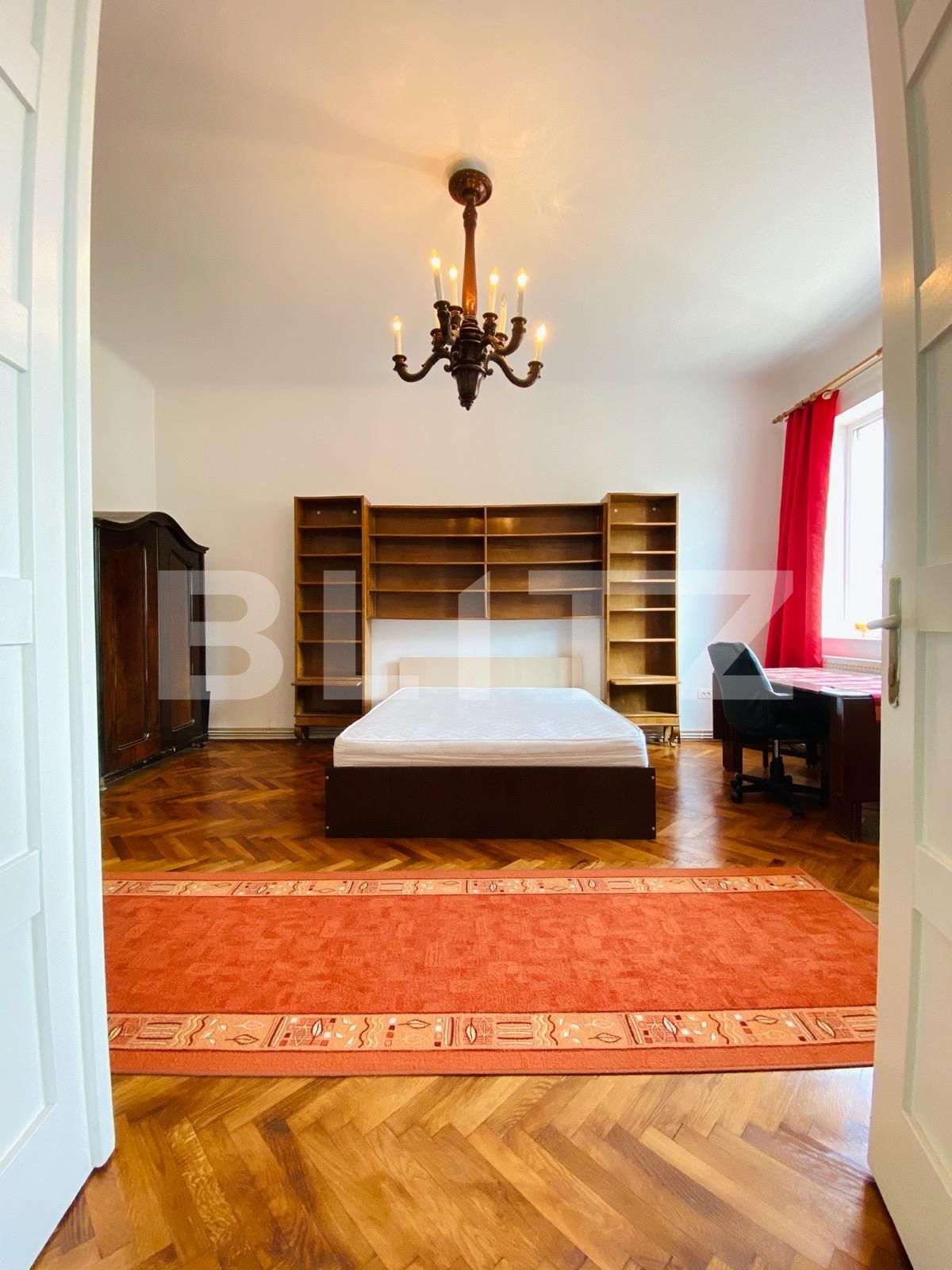 Apartament de închiriat 2 camere Central - 8622AI | BLITZ Cluj-Napoca | Poza2