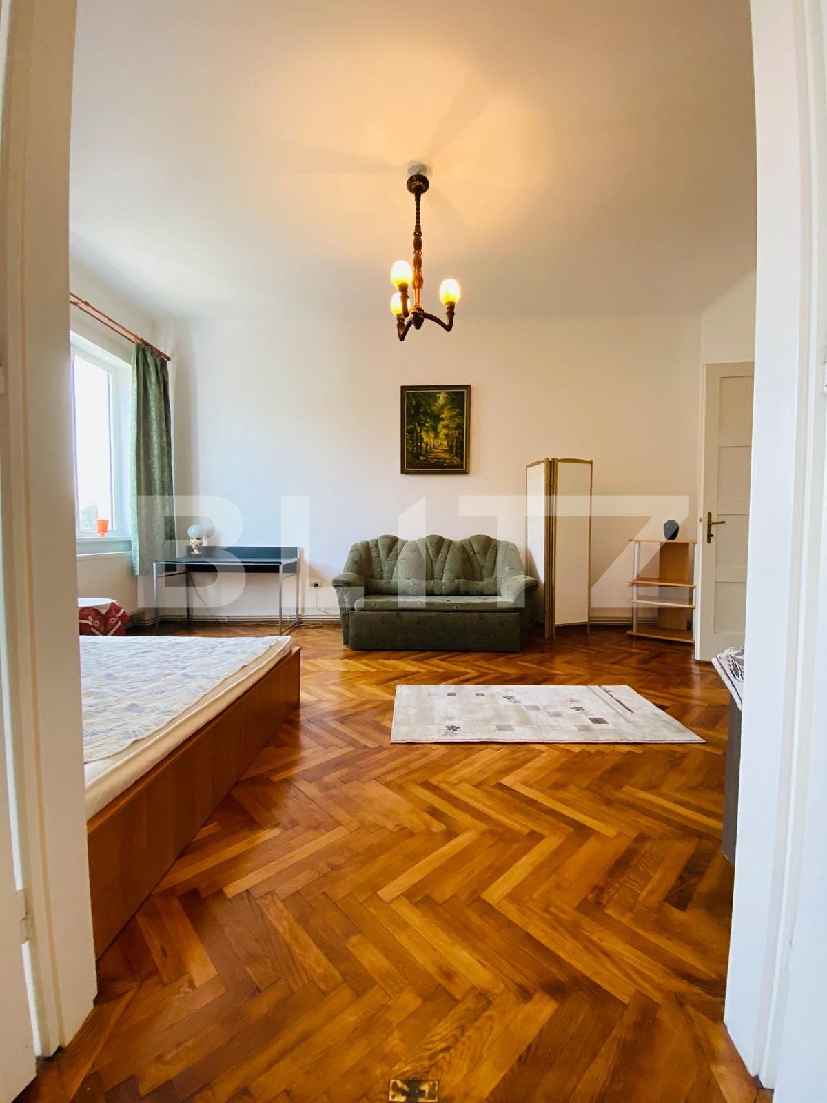 Apartament de închiriat 2 camere Central - 8622AI | BLITZ Cluj-Napoca | Poza4