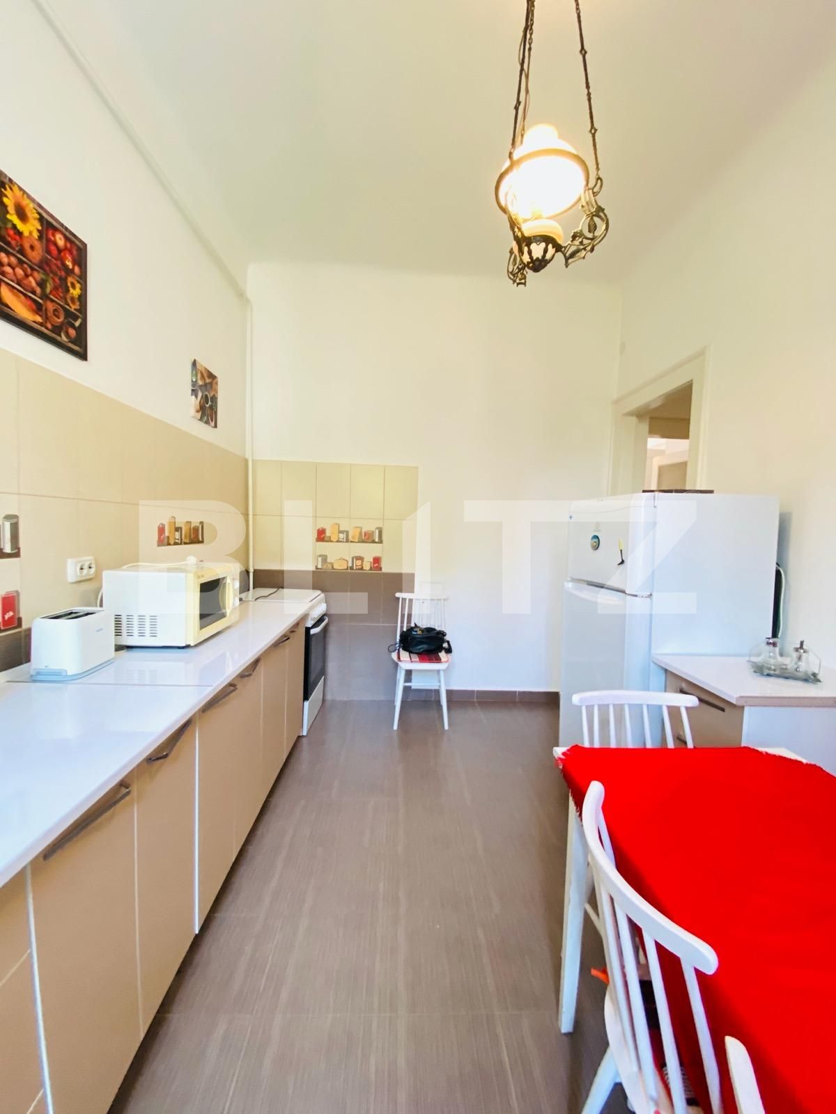 Apartament de închiriat 2 camere Central - 8622AI | BLITZ Cluj-Napoca | Poza8