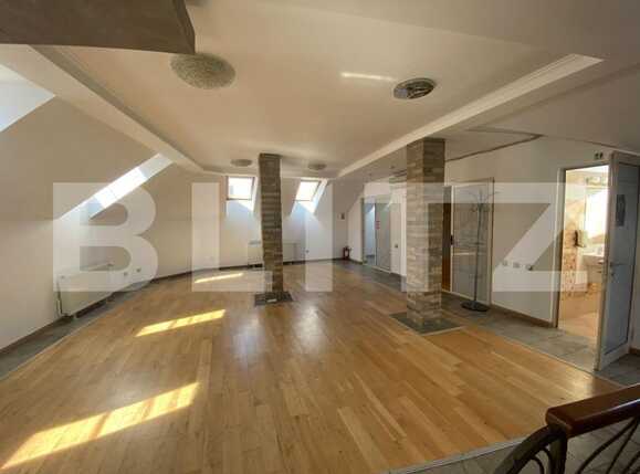 Casa de vânzare 8 camere Central - 86221CV | BLITZ Cluj-Napoca | Poza1