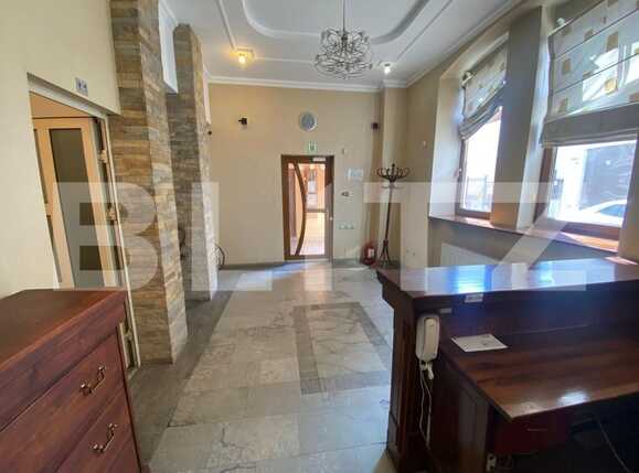 Casa de vânzare 8 camere Central - 86221CV | BLITZ Cluj-Napoca | Poza3
