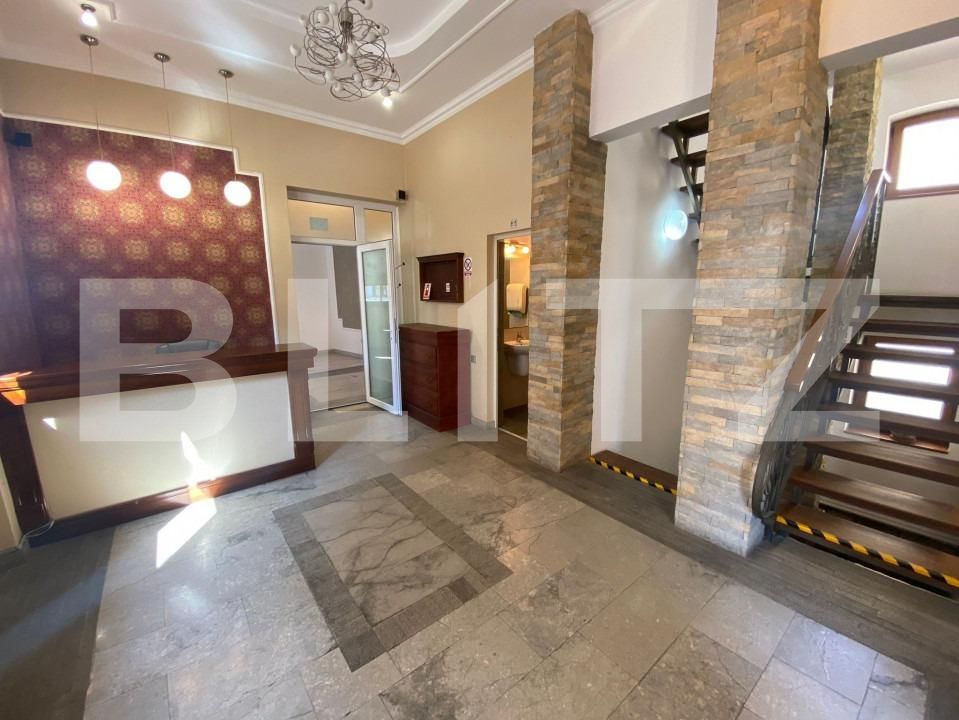 Casa de vânzare 8 camere Central - 86221CV | BLITZ Cluj-Napoca | Poza2