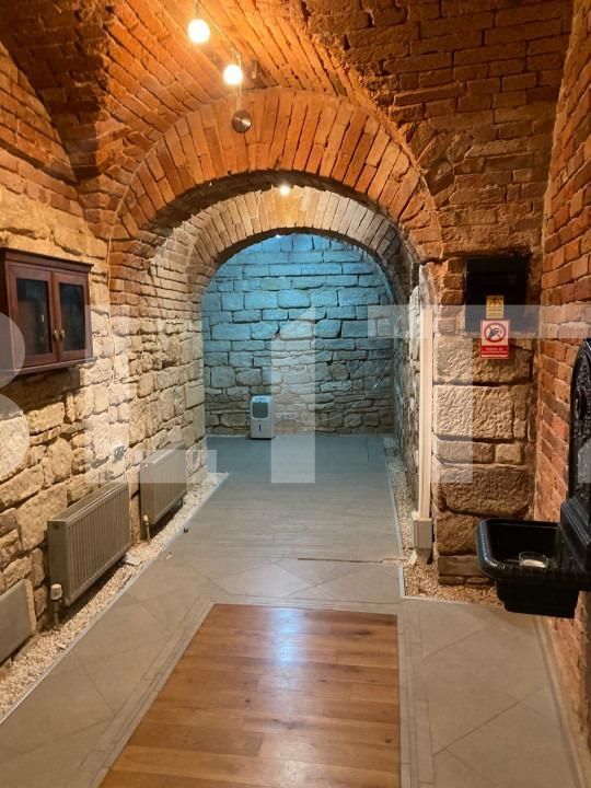 Casa de vânzare 8 camere Central - 86221CV | BLITZ Cluj-Napoca | Poza10