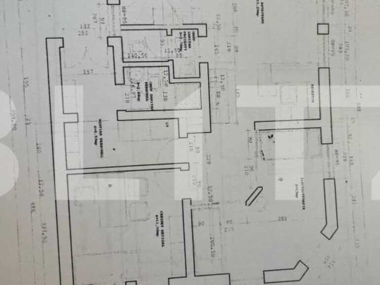 Casa de vânzare 8 camere Central - 86221CV | BLITZ Cluj-Napoca | Poza1