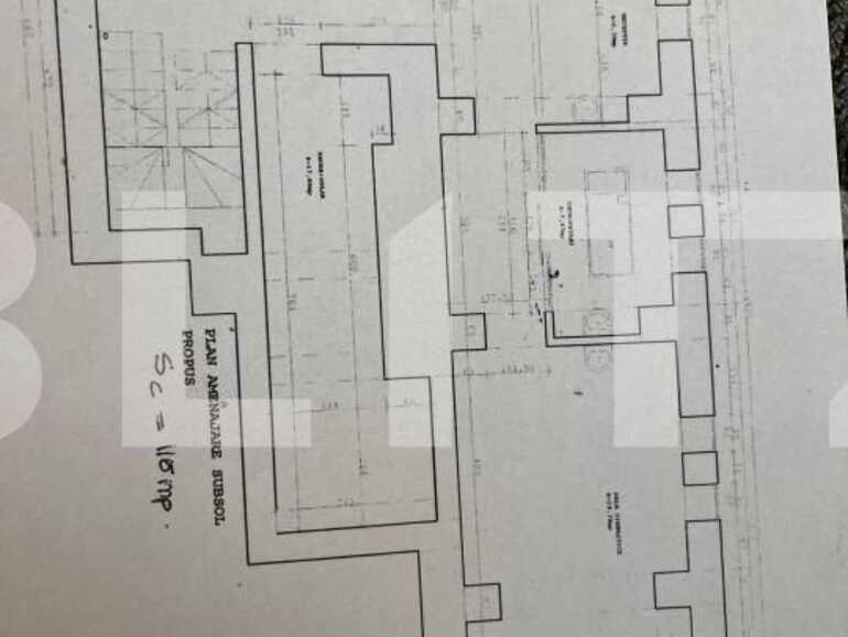 Casa de vânzare 8 camere Central - 86221CV | BLITZ Cluj-Napoca | Poza2