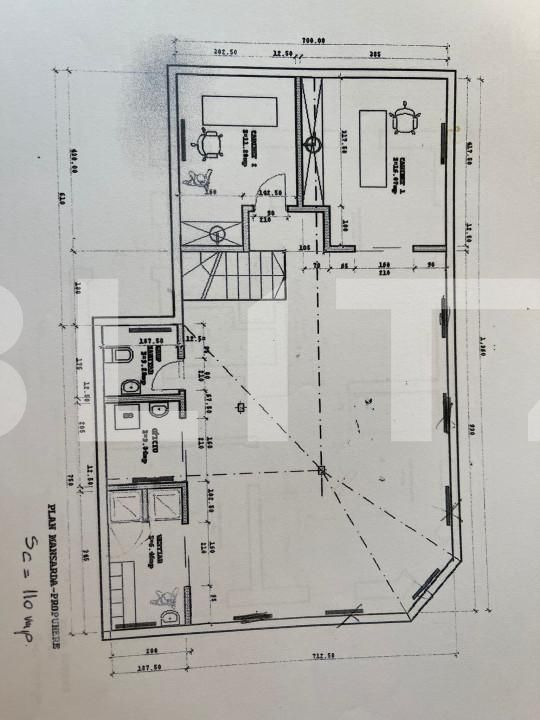 Casa de vânzare 8 camere Central - 86221CV | BLITZ Cluj-Napoca | Poza3