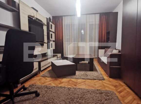 Apartament de vânzare 2 camere Manastur - 86222AV | BLITZ Cluj-Napoca | Poza1