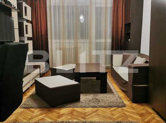 Apartament de vânzare 2 camere Manastur - 86222AV | BLITZ Cluj-Napoca | Poza2