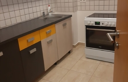 Apartament doua camere, 50 mp, zona Graurului
