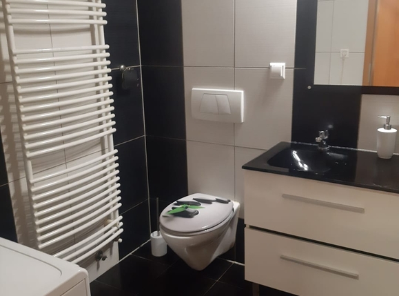 Apartament de închiriat 2 camere Avantgarden - 86223AI | BLITZ Brașov | Poza3