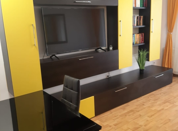 Apartament de închiriat 2 camere Avantgarden - 86223AI | BLITZ Brașov | Poza1
