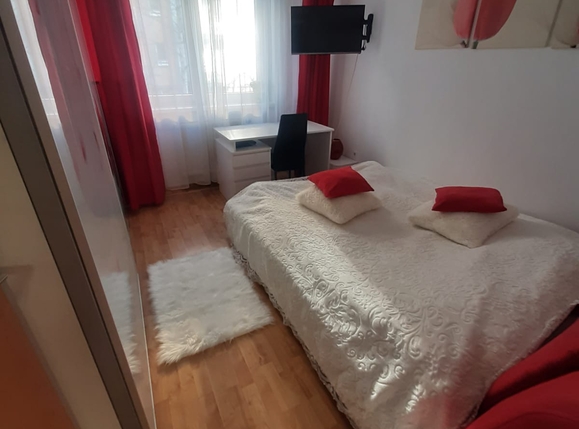 Apartament de închiriat 2 camere Avantgarden - 86223AI | BLITZ Brașov | Poza5
