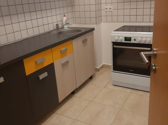 Apartament de închiriat 2 camere Avantgarden - 86223AI | BLITZ Brașov | Poza2