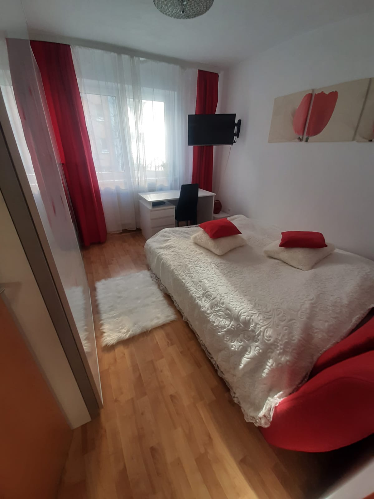Apartament de închiriat 2 camere Avantgarden - 86223AI | BLITZ Brașov | Poza5