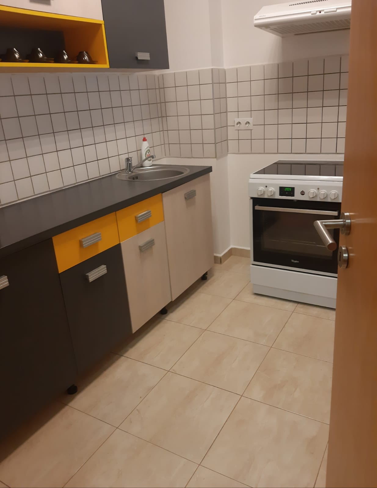 Apartament de închiriat 2 camere Avantgarden - 86223AI | BLITZ Brașov | Poza2