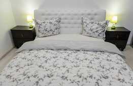 Casa 4 camere, 180 mp utili, teren 444 mp, Bartolomeu