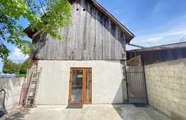 Casa 4 camere, 180 mp utili, teren 444 mp, Bartolomeu