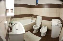 Casa 4 camere, 180 mp utili, teren 444 mp, Bartolomeu