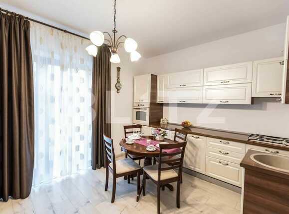 Casa de vânzare 4 camere Bartolomeu - 86229CV | BLITZ Brașov | Poza1